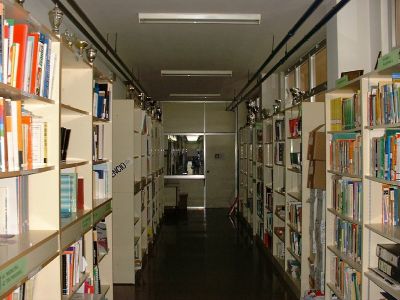 Biblioteca
