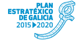  Plan Estratéxico de Galicia 2015-2020 