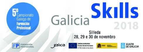 Galicia Skills 2018