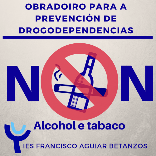 prevención alcohol tabaco