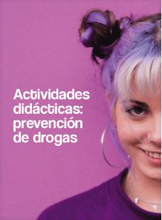 Actividades Didácticas Prevención Drogas