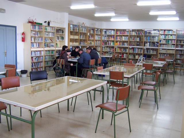 Biblioteca
