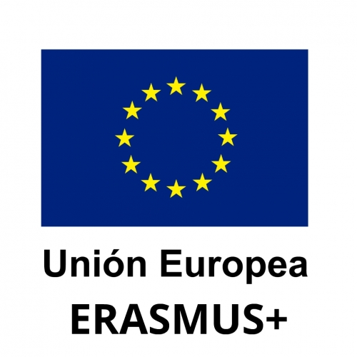 Proxecto Erasmus+