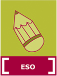 Logo ESO