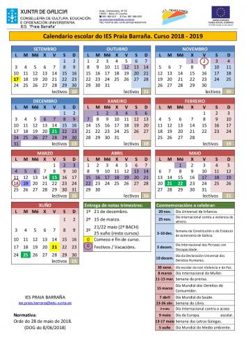 calendario escolar 18_19_web