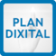 logotipo do Plan Dixital