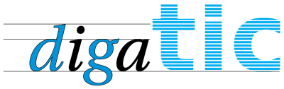 Logo digatic