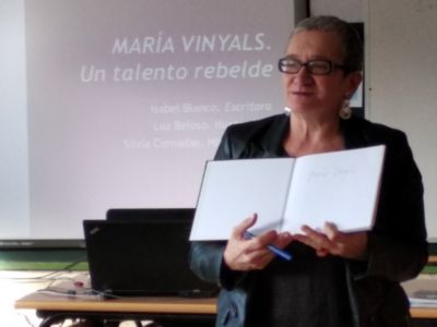 María Vinyals