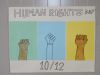 Día Internacional dos Dereitos Humanos