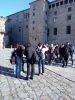 Excursión Santiago de Compostela 1º Bacharelato