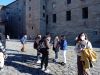 Excursión Santiago de Compostela 1º Bacharelato