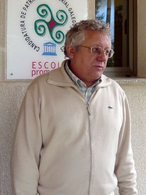Alfonso Álvarez Cáccamo
