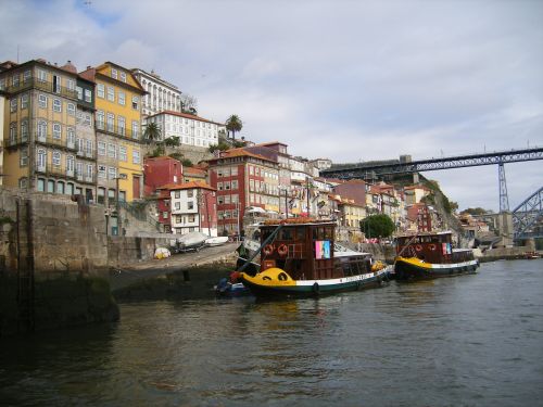 Ribeira de Porto
