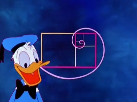 Donald en el País de las Matemágicas