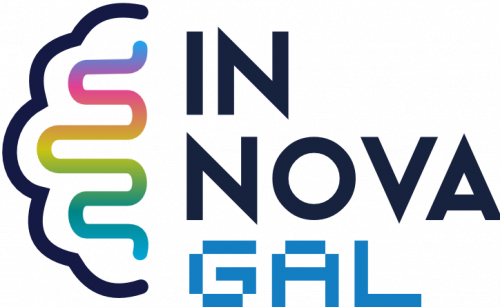 Logo programa "Innovagal"