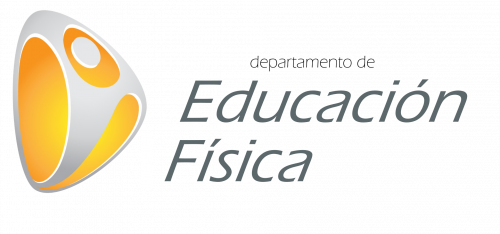 Logotipo simbólico do Departamento de Educación Física