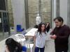 Alumnos de 4º ESO visitaron o Museo de Belas Artes