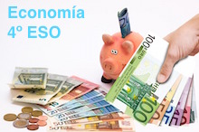 Economía 4º ESO
