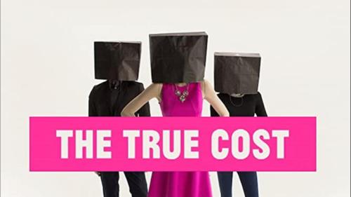 The true cost