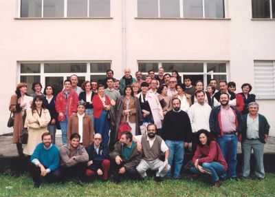 Orla, curso 1996-97
