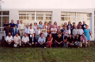 Orla, curso 2003-04
