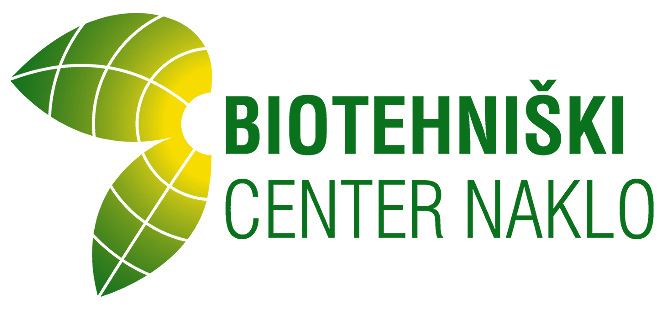 Biotehniski Center Naklo – Slovenia