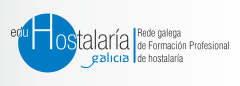Rede galega da Formación Profesional de hostalaría