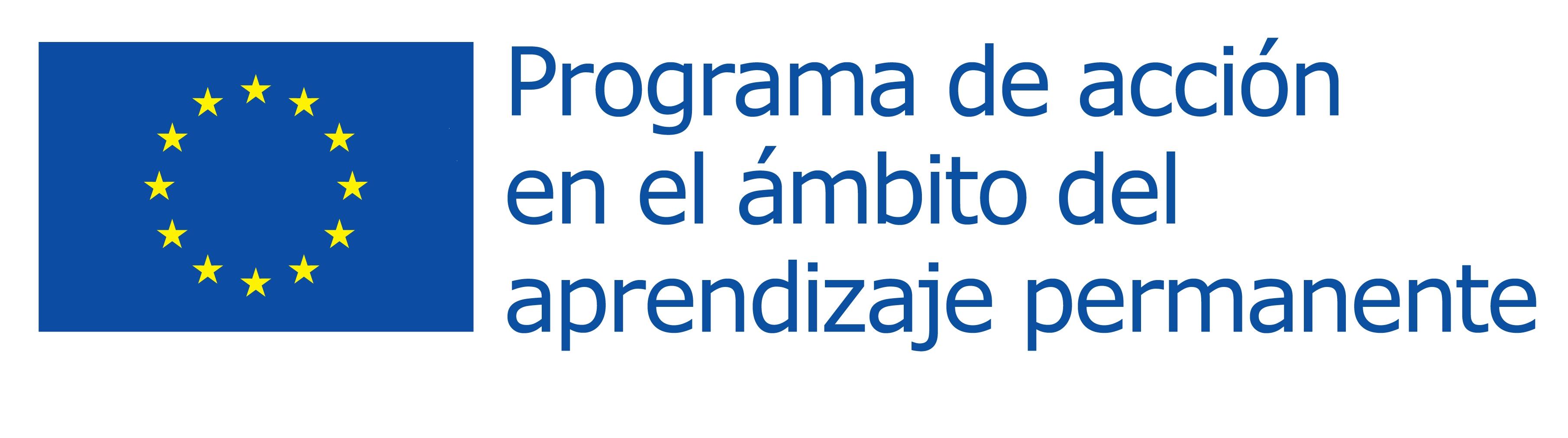 Programa de acción no ámbito da aprendizaxe permanente