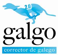 Corrector lingüístico e ortográfico da lingua galega "Galgo"