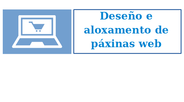 Deseño de páxinas web