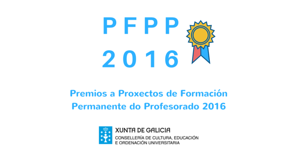 Premios PFPP