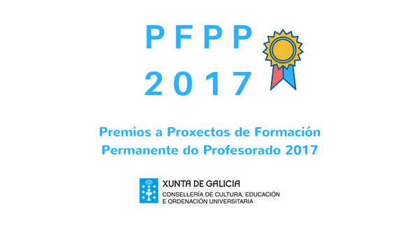 Premios PFPP2017