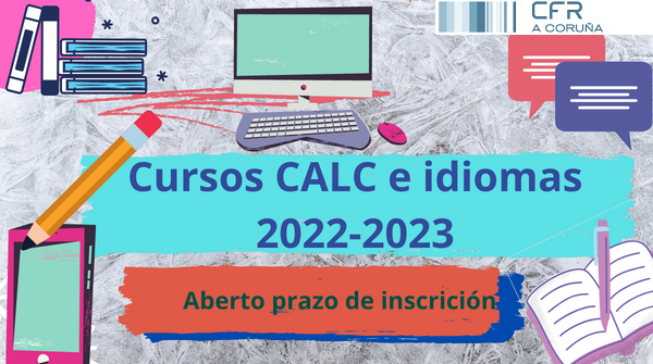 Cursos Calc 2022/2023