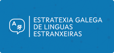 Estratexia Galega de Linguas Estranxeiras
