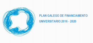 Plan Galego de Financiamento Universitario 2016/2020