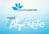 Convocatoria para participar no programa Atrévete 2017/2018