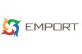 Logo do seminario EMPORT