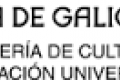 Logo da Consellería de Cultura, Educación e Ordenación Universitaria