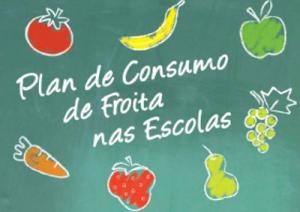 Plan de Consumo de Froita nas Escolas