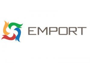 Logo do seminario EMPORT