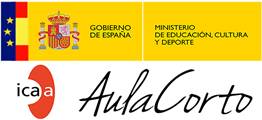 Logo AulaCorto