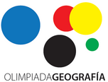 Logo Olimpiada xeografía
