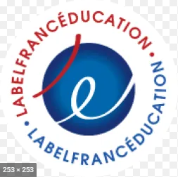 Campaña LabelFrancEducation 2021