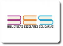 Convocatoria do programa "Bibliotecas Escolares Solidaria" para o curso 2016/2017
