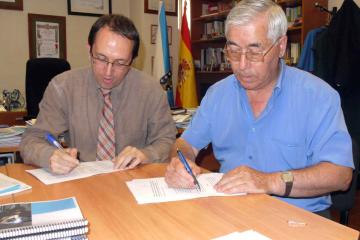 A Federación de Autónomos de Galicia e Política Lingüística