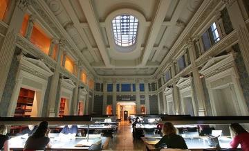 Biblioteca de Vigo