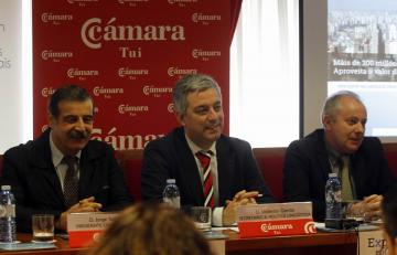  O Goberno Galego apoia a lingua propia de Galicia como vantaxe empresarial comp