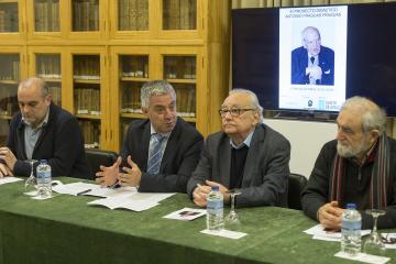 O XI Proxecto Didáctico Antonio Fraguas porá en valor o patrimonio galego desde o ensino