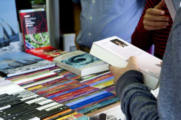 Cultura celebra o Día do Libro con actividades na rede de bibliotecas, museos e arquivos de toda Galicia