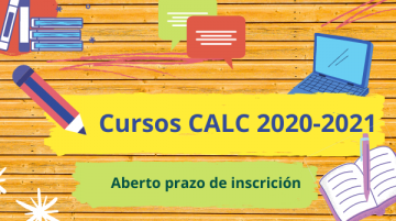 cursos CALC